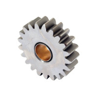 Zahnrad Ölpumpe für Fordson Dexta Super Dexta Massey Ferguson 35 135 235 255 355 550 