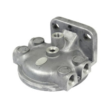 Kraftstofffilterkonsole für Case IH 354 374 454 Ford / New Holland 2000 4610 6600 7610 Kraftstofffilterkonsole für Case IH 354 374 454 Ford / New Holland 2000 4610 6600 7610