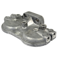 Konsolenkopf Kraftstofffilter für Case 433 744 955XL Massey Ferguson 3080 3610