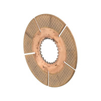 Bremsscheibe für Massey Ferguson 3050 3065 3080 3120 3610 3650 3690 6120 6160 6180