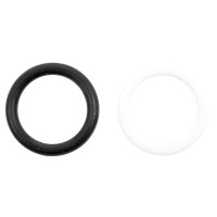 Dichtsatz Spulenventil für Massey Ferguson 340 342 350 352 355 360 365 372 375 382 390