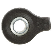 Oberlenker Anschweissende Kat. 3 Länge 85mm ID 32mm Länge Schweißnaht 36mm