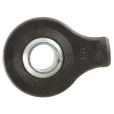 Oberlenker Anschweissende Kat. 3 Länge 85mm ID 32mm Länge Schweißnaht 36mm