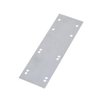 Platte Kotflügel für Fordson Dexta Super Dexta Massey Ferguson 35 135 TEA TED TEF