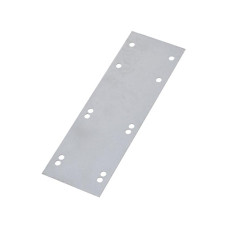 Platte Kotflügel für Fordson Dexta Super Dexta Massey Ferguson 35 135 TEA TED TEF