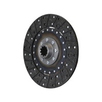 Kupplungsscheibe für Massey Ferguson 133, 135, Case IH / International Harvester B250