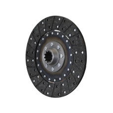 Kupplungsscheibe für Massey Ferguson 133, 135, Case IH / International Harvester B250