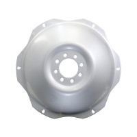 Radnabe für Ford / New Holland Dexta 2000 4340 Massey Ferguson 130 230 550 TEF20