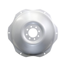Radnabe für Ford / New Holland Dexta 2000 4340 Massey Ferguson 130 230 550 TEF20