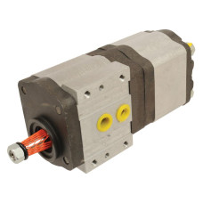 Hydraulikpumpe für Massey Ferguson 3050 3080 3140 6150 6245 6290 Renault Ares