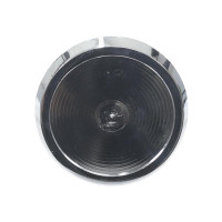 Emblem-Halterung für Massey Ferguson 165, 168, 175, 178, 185, 188 - 1866944M1