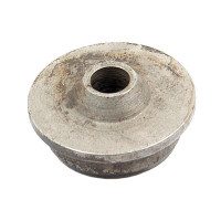 Flanschgehäuse für Massey Ferguson 20 35 135 155 240 290 375 550 590 675 1080