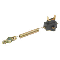 Bremslichtschalter für Massey Ferguson 230, 231, 235, 240, 245, 250, 255, 261, 265, 275, 290