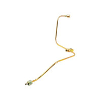 Kraftstoffleitung für Massey Ferguson 135 148 152 230 240 250 30E - 887046M92