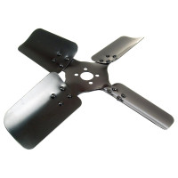 Ventilatorflügel für Massey Ferguson 35 50 135 205 550 FE35 TEA20 TEF20  A3.152