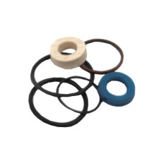 Dichtsatz Lenkzylinder für Massey Ferguson 20F 230 253 350 36 4220 - 3404477M91