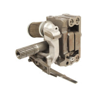 Hydraulikpumpe für Landini 5830 7830 Large 9550 Massey Ferguson 20C 230 690 699