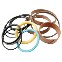 Dichtsatz passend für Massey Ferguson 50HX, 60HX