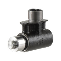 Radbremszylinder links für Massey Ferguson 340 342 350 355 360 375 390 396 398 399