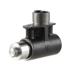 Radbremszylinder links für Massey Ferguson 340 342 350 355 360 375 390 396 398 399