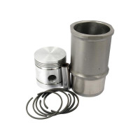 Kolben / Zylinder-Satz für Massey Ferguson TEA20, TED20