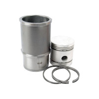 Kolben / Zylinder-Satz für Massey Ferguson 135 Gas / 135 Petrol, 35 Gas / 35 Petrol