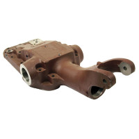 Abdeckung Hydraulik für Massey Ferguson 133 135 240 275 290 575 670 690 699 1004