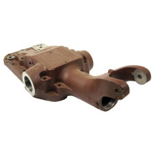 Abdeckung Hydraulik für Massey Ferguson 133 135 240 275 290 575 670 690 699 1004