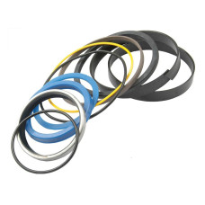 Dichtsatz Hydraulikzylinder für Massey Ferguson 475, 50HX, 60HX - 3484306M91 Dichtsatz Hydraulikzylinder für Massey Ferguson 475, 50HX, 60HX - 3484306M91