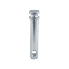 Oberlenkerbolzen 20x83mm Kat. 1 für Zetor 956404, 996404