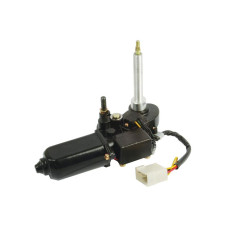 Wischermotor 12 Volt 155 Grad für Massey Ferguson 342 352 362 365 372 375 382 399