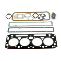 Dichtsatz oben - 4 Zyl.  für Massey Ferguson 122, 130, Perkins