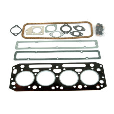 Dichtsatz oben - 4 Zyl.  für Massey Ferguson 122, 130, Perkins