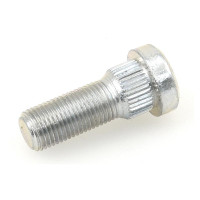 10x Radbolzen 1/2x1-1/2 für Massey Ferguson 165 255 290 390 565 670 690 3050 3065