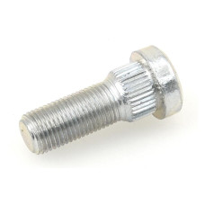 10x Radbolzen 1/2x1-1/2 für Massey Ferguson 165 255 290 390 565 670 690 3050 3065