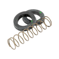 Dichtsatz Radbremszylinder für Massey Ferguson 340 350 375 390 4220 4265 4335 4370