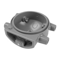 Verteilerkappe für Ford / New Holland 2N, 8N, 9N