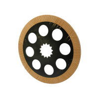 Bremsscheibe für Massey Ferguson 3070 3080 3085 3090 3095 3120 - 3386896M92