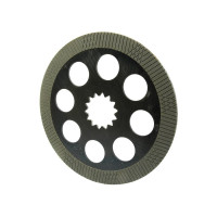 Bremsscheibe für Massey Ferguson 2625 3115 3140 3610 3645 3650 3660 3670 3680