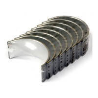 Pleuellager Set +0.010 für Massey Ferguson 135 135 Gas/Petrol 35 TE20 TEA20 TED20