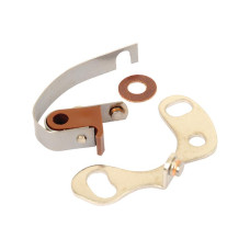 Zündkontaktsatz für Massey Ferguson 135, Case IH / International Harvester B250, B275 Zündkontaktsatz für Massey Ferguson 135, Case IH / International Harvester B250, B275