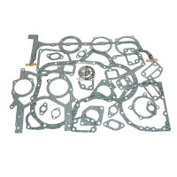 Dichtsatz unten für Landini Atlas Rex Trekker Massey Ferguson 3075 3340 4235 6150