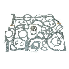 Dichtsatz unten für Landini Atlas Rex Trekker Massey Ferguson 3075 3340 4235 6150