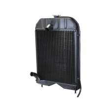 Kühler für Massey Ferguson TE20, TEA20, TED20