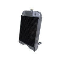 Kühler für Massey Ferguson 135, 135 Gas / 135 Petrol, 35, 35 Gas / 35 Petrol, FE35