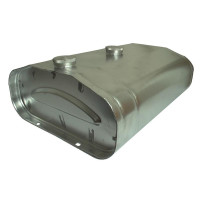 Kraftstoffbehälter für Massey Ferguson TE20, TED20