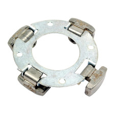 Reglerplatte für Massey Ferguson 135, 135 Gas / 135 Petrol, 35, 35 Gas / 35 Petrol