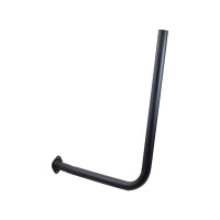 Schalldämpfer für Massey Ferguson 35 135 FE35 TE20 TEA20 TED20 - 825093M91 ,8584