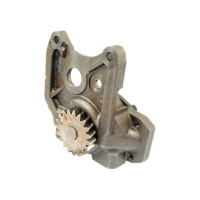 Motorölpumpe für Landini Legend 105, Legend 115, Massey Ferguson 3085, 3095, 3115, 396