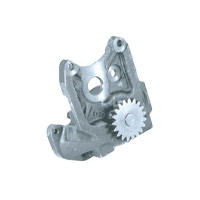 Motorölpumpe für Landini Legend Massey Ferguson 3075 3140 4260 6180 6265 8150 8220